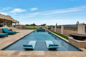 Casa Verde home